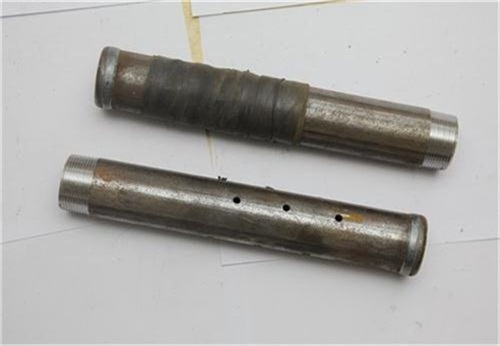衢州注浆声测一体管