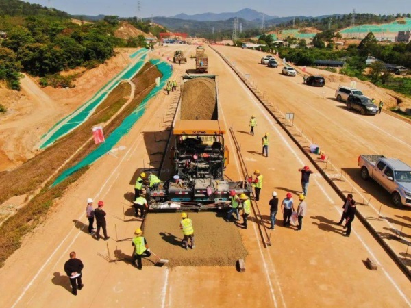 衢州高速公路