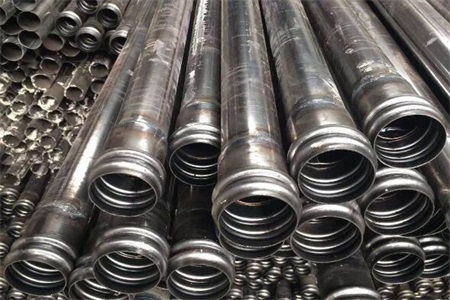 衢州声测管是一种工程建筑材料